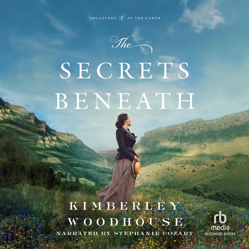 Couverture_The Secrets Beneath