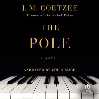 Front cover_The Pole