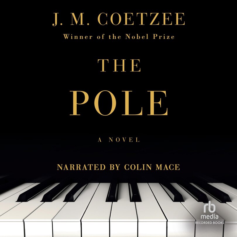 Front cover_The Pole
