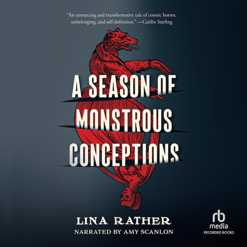 Front cover_A Season of Monstrous Conceptions