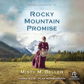 Couverture_Rocky Mountain Promise