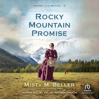 Couverture_Rocky Mountain Promise