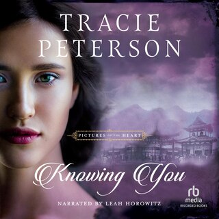 Front cover_Knowing You