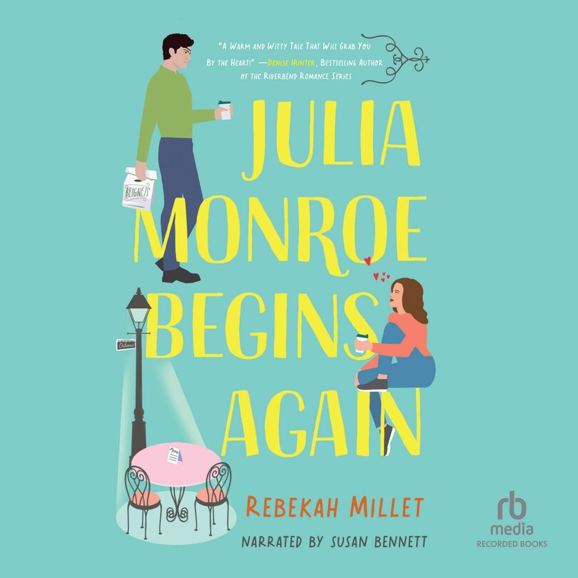 Front cover_Julia Monroe Begins Again