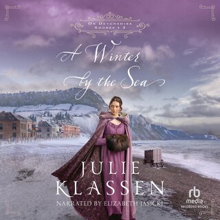 Front cover_A Winter by the Sea