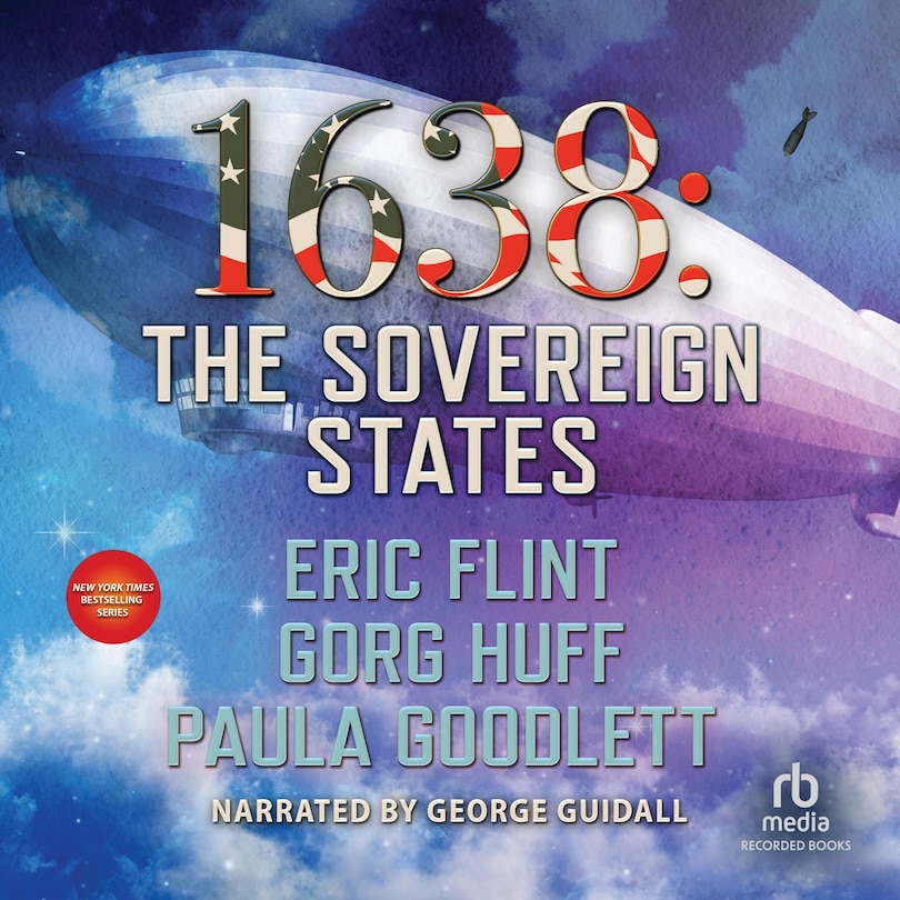 Couverture_1638: The Sovereign States