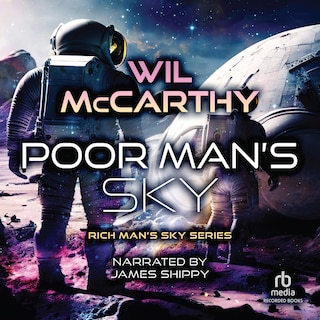 Front cover_Poor Man's Sky