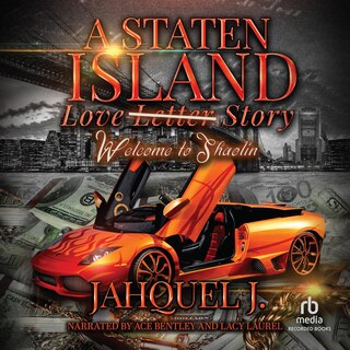 Front cover_A Staten Island Love Story