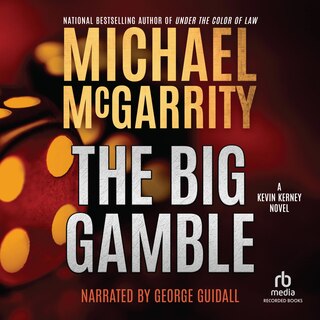 Couverture_The Big Gamble