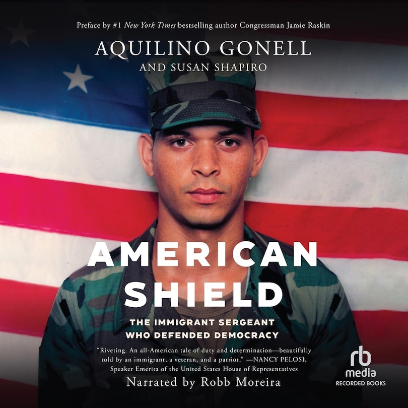 Couverture_American Shield