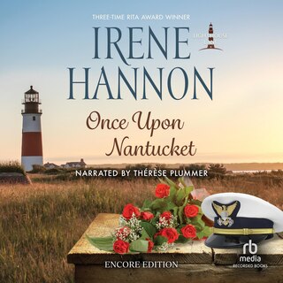 Front cover_Once Upon Nantucket
