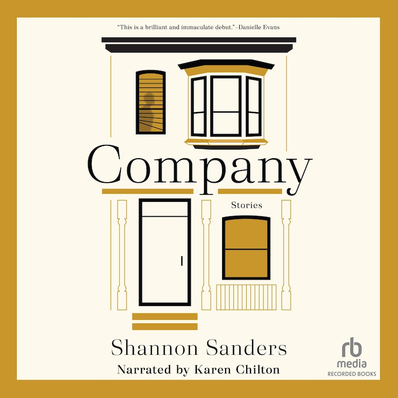 Company: Stories