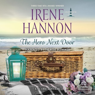 Couverture_The Hero Next Door: Encore Edition