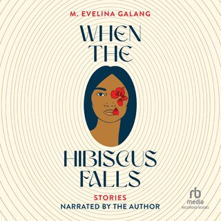 Front cover_When the Hibiscus Falls