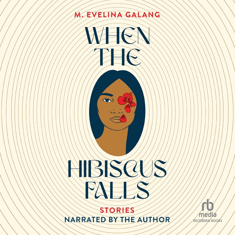 Front cover_When the Hibiscus Falls