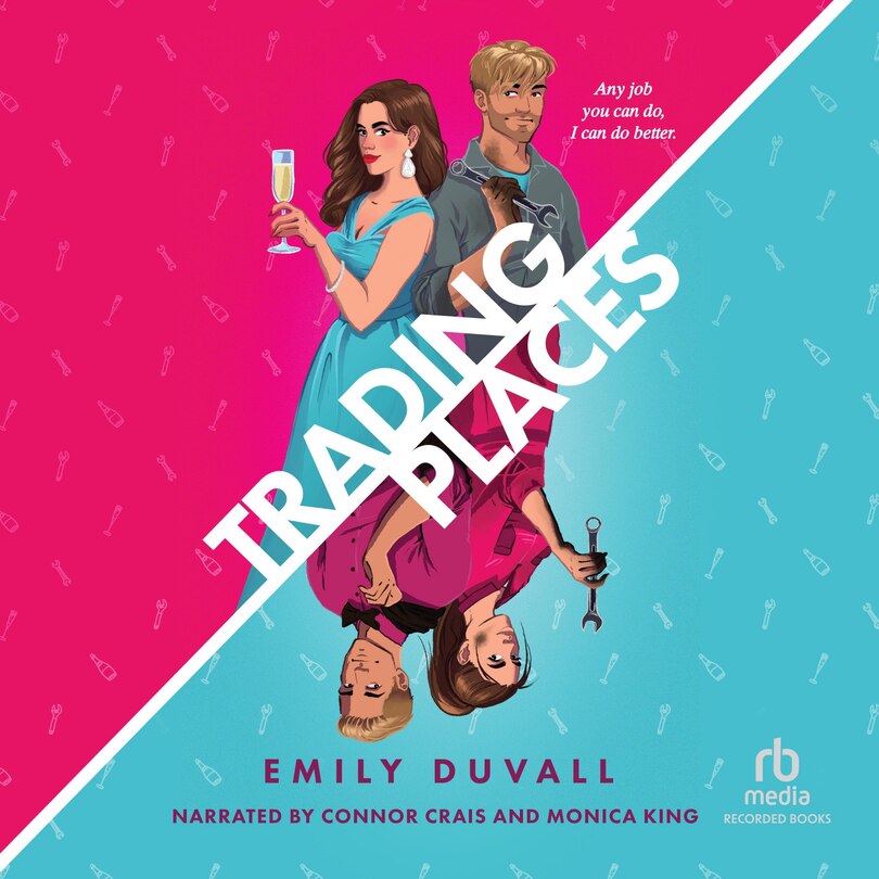 Couverture_Trading Places