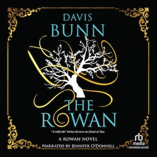 Front cover_The Rowan