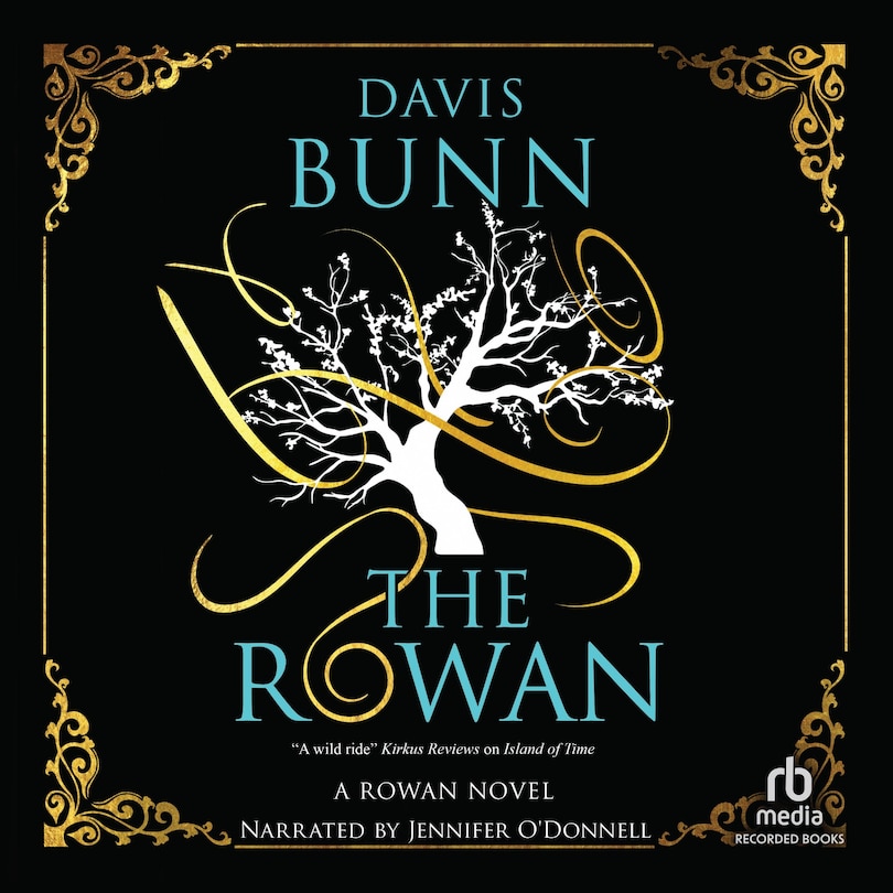 Front cover_The Rowan