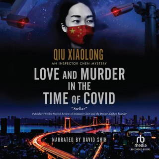 Couverture_Love and Murder in the Time of Covid