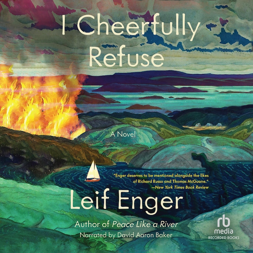 Couverture_I Cheerfully Refuse
