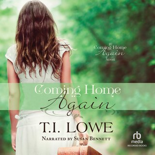 Front cover_Coming Home Again
