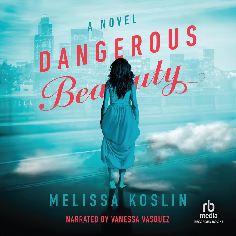 Couverture_Dangerous Beauty