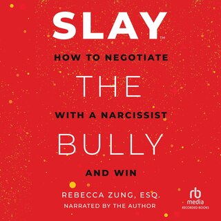 Front cover_SLAY the Bully