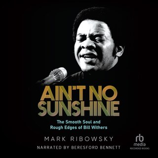 Front cover_Ain't No Sunshine