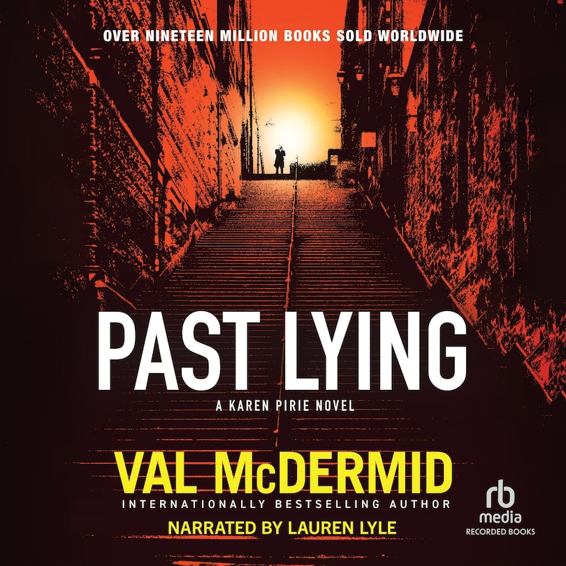 Front cover_Past Lying