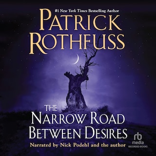 Front cover_The Narrow Road between Desires