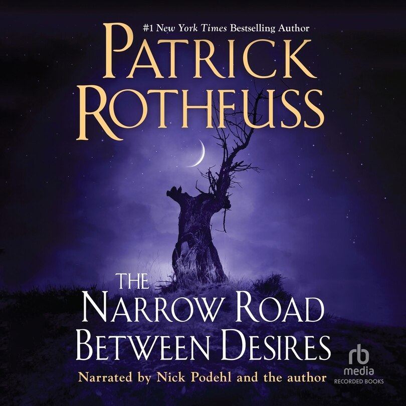 Front cover_The Narrow Road between Desires