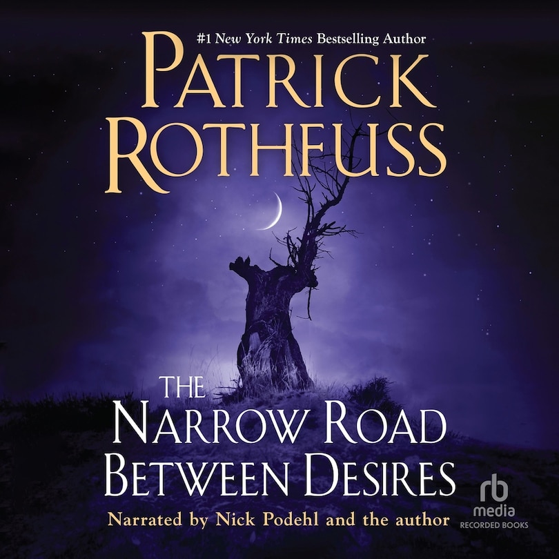 Front cover_The Narrow Road between Desires