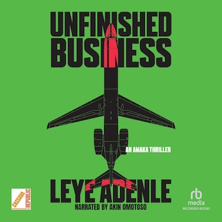 Front cover_Unfinished Business