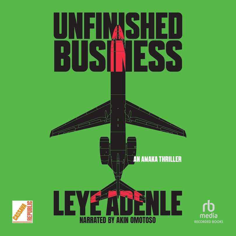 Front cover_Unfinished Business