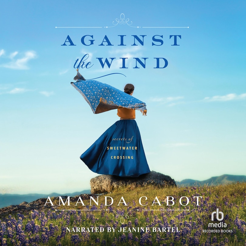 Front cover_Against the Wind