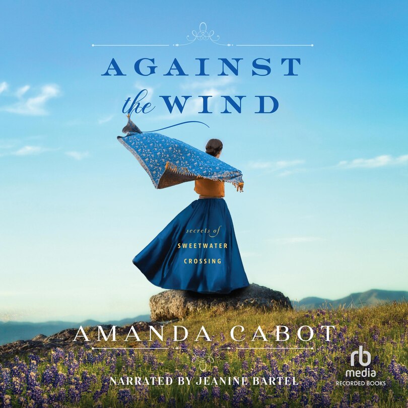 Front cover_Against the Wind