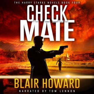 Front cover_Checkmate
