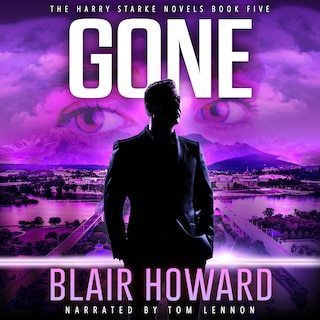 Front cover_GONE