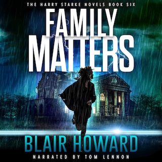 Front cover_Family Matters