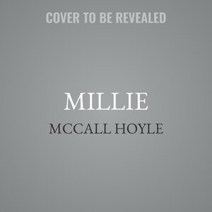 Front cover_Millie