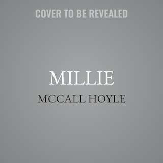 Front cover_Millie