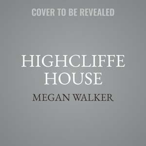 Couverture_Highcliffe House
