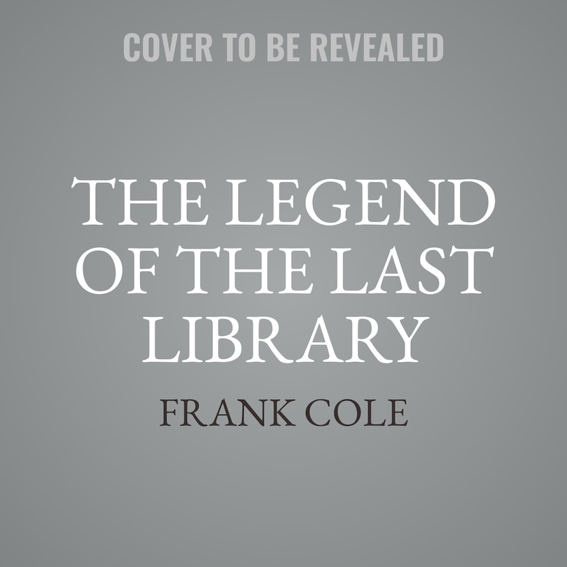 The Legend of the Last Library