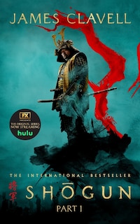 Front cover_Shōgun, Part One
