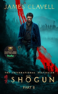 Couverture_Shōgun, Part Two