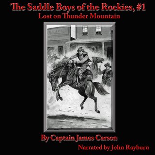 Front cover_The Saddle Boys of the Rockies