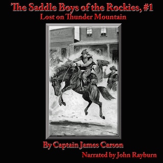 Couverture_The Saddle Boys of the Rockies