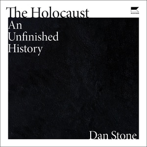 Front cover_The Holocaust