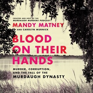 Couverture_Blood on Their Hands