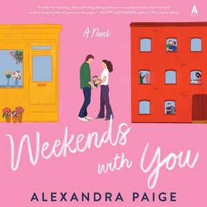 Front cover_Weekends with You